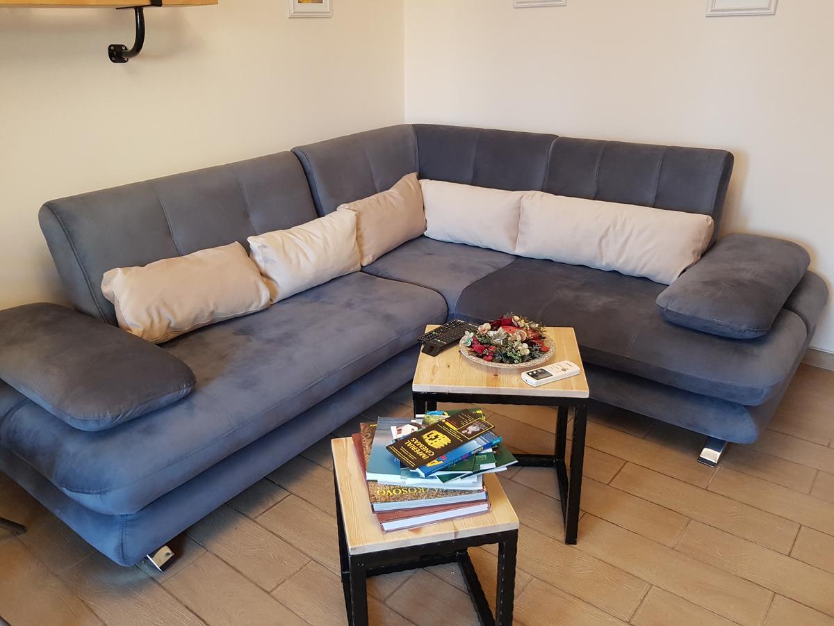 Apartament Hidden Gem *